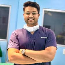 Dr Piyush  Jadhao